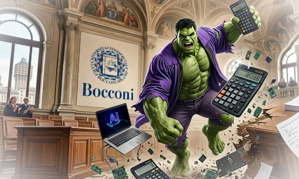 Leggi il post: L'intelligenza batte gli algoritmi: Michele alla conquista di Palermo e Milano